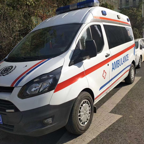 广水品质救护车出租,为您的健康出行负责