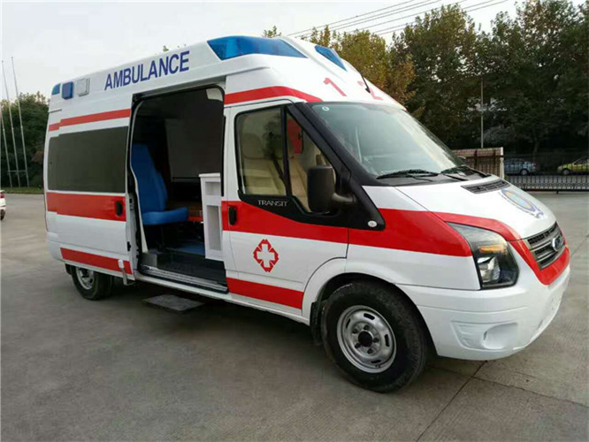 广水乌鲁木齐沙依巴克区上线 “安康护送” 非急救转运服务平台