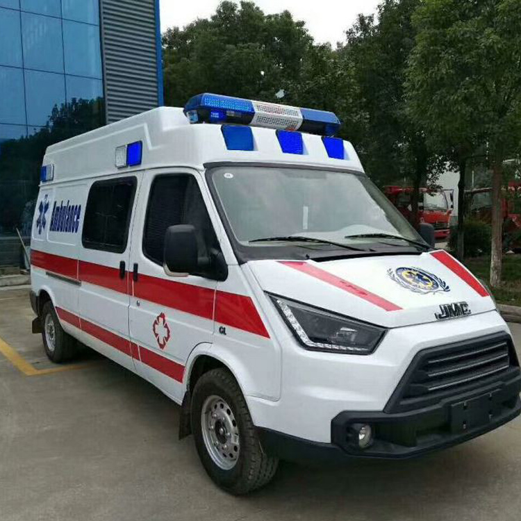 广水救护车出租哪家好