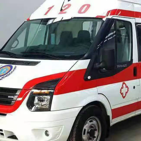 广水非急救护送病人转院租赁救护车的优缺点对比